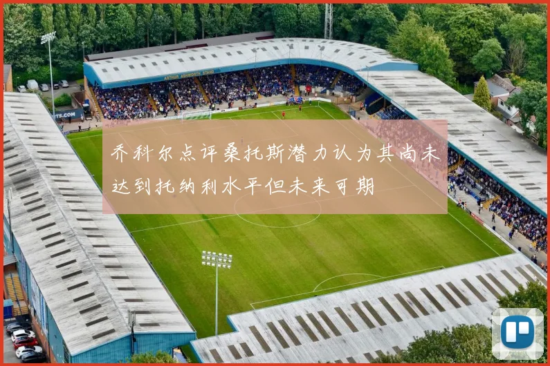 乔科尔点评桑托斯潜力认为其尚未达到托纳利水平但未来可期