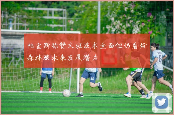 帕金斯称赞文班技术全面但仍看好森林狼未来发展潜力